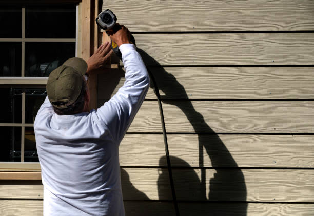 Trusted Saratoga Springs, UT Siding Experts